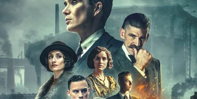 Dans la saison 6 de Peaky Blinders, la tension presque palpable atteint son paroxysme et ne relâche pas un instant Thomas Shelby, le protagoniste de la série, ni les téléspectateurs de son emprise.