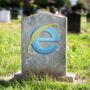 TECH ACTUS - Microsoft a officiellement mis à la retraite Internet Explorer, mettant fin au navigateur web emblématique près de 27 ans après son lancement.