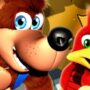 Sur le podcast de Nate the Hate, il a parlé de comment il pense que Banjo-Kazooie sera annoncé ici par Microsoft : 