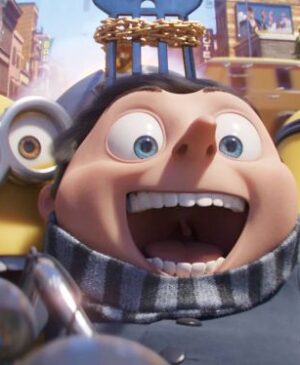 CRITIQUE DE FILM - Tout le monde n'aime pas les jaunes (Simsons, Minions), mais cette histoire n'en est pas une armée maladroite de techniciens, dans cette préquelle