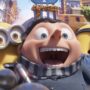 CRITIQUE DE FILM - Tout le monde n'aime pas les jaunes (Simsons, Minions), mais cette histoire n'en est pas une armée maladroite de techniciens, dans cette préquelle