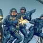 TEST - Je continue de confondre Starship Troopers avec Battlestar Galactica, qui est encore un autre exemple de la façon dont la plupart du temps, les traductions hongroises ne ça ne sort pas comme on s'y attendait peut-être.