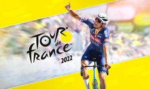 Et dans le Tour de France 2022, nous pouvons trouver notre place dans le peloton. C'est une autre simulation de cyclisme, offrant aux cyclistes sérieux la chance de découvrir les 21 nouvelles étapes officielles du Tour de France de cette année.