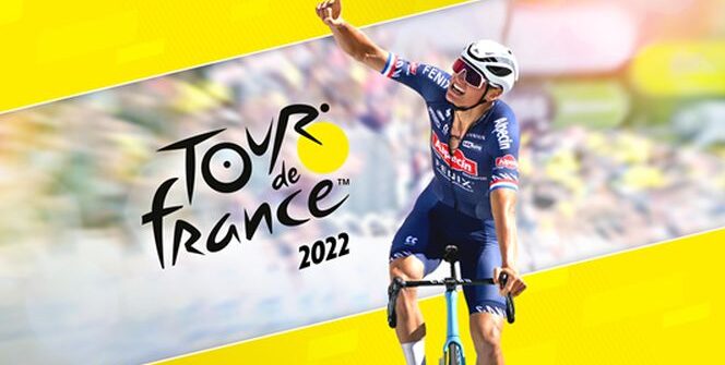 Et dans le Tour de France 2022, nous pouvons trouver notre place dans le peloton. C'est une autre simulation de cyclisme, offrant aux cyclistes sérieux la chance de découvrir les 21 nouvelles étapes officielles du Tour de France de cette année.