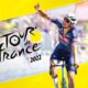 Et dans le Tour de France 2022, nous pouvons trouver notre place dans le peloton. C'est une autre simulation de cyclisme, offrant aux cyclistes sérieux la chance de découvrir les 21 nouvelles étapes officielles du Tour de France de cette année.