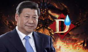 Un post présumé sur le compte Weibo de Diablo Immortal se moquant du président Xi Jinping a déclenché une énorme controverse en Chine, qui pourrait facilement conduire à l'interdiction du jeu.
