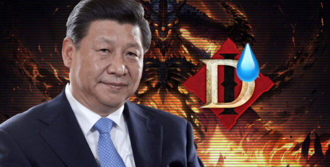 Un post présumé sur le compte Weibo de Diablo Immortal se moquant du président Xi Jinping a déclenché une énorme controverse en Chine, qui pourrait facilement conduire à l'interdiction du jeu.