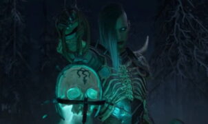 Blizzard a dévoilé un nouveau trailer et a même révélé au public la fenêtre de sortie de Diablo IV.