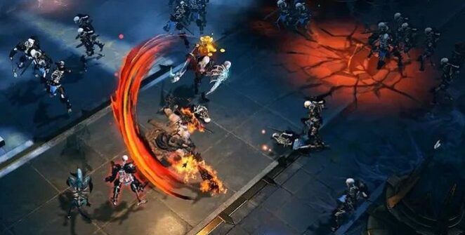 Une semaine après sa sortie, Blizzard a déclaré que son jeu free-to-play controversé Diablo Immortal était 