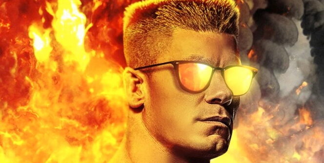 CINÉMA ACTUS - Le film Duke Nukem est de nouveau sur les rails, et de nombreux fans semblent ne pas vouloir accepter quelqu'un d'autre que John Cena dans le rôle.