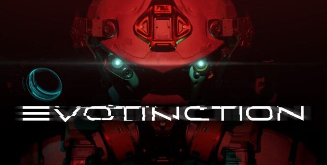 Evotinction arrivera sur PlayStation 4 au printemps 2023 et, selon la nouvelle annonce, sur PlayStation 5 et PC (Steam) également.