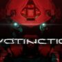 Evotinction arrivera sur PlayStation 4 au printemps 2023 et, selon la nouvelle annonce, sur PlayStation 5 et PC (Steam) également.