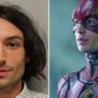 CINÉMA ACTUS - Les problèmes juridiques croissants d'Ezra Miller et son comportement de plus en plus troublant pourraient être trop importants pour que Warner Bros. l'autorise à continuer d'incarner The Flash dans de nouveaux projets DC.