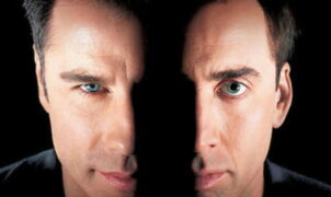 CINÉMA ACTUS - Face/Off 2 semble progresser, mais il ne sortira pas avant d'être à la hauteur de l'héritage du film original. John Travolta Nicolas Cage