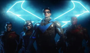 Warner Bros. nous a montré ce que nous pouvons attendre de Nightwing en tant que protecteur de Gotham, un membre de la Bat Family, dans Gotham Knights.