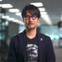 La légende créative japonaise Hideo Kojima, responsable de franchises telles que Metal Gear et Death Stranding, a assisté à l'événement, accompagné de Phil Spencer.