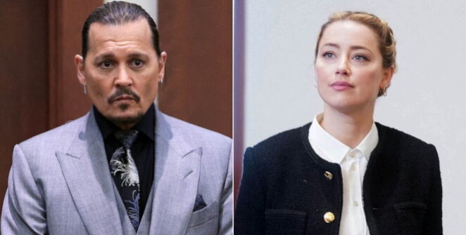 CINÉMA ACTUS - Un jury a déclaré Amber Heard coupable des trois chefs d'accusation de diffamation, tandis que Johnny Depp a été condamné pour l'un des trois chefs d'accusation de diffamation.