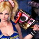 Le jeu d'action de 2012 de Suda51, Lollipop Chainsaw, pourrait revenir sous la houlette d'un nouveau développeur, bien que l'on ne sache pas encore comment cela se fera.