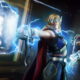 La dernière mise à jour de Marvel's Avengers ajoute The Mighty Thor à l'équipe, ainsi que plusieurs améliorations et changements de gameplay.