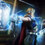 La dernière mise à jour de Marvel's Avengers ajoute The Mighty Thor à l'équipe, ainsi que plusieurs améliorations et changements de gameplay.