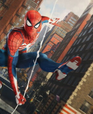 MCU. Après Horizon : Zero Dawn et God of War, Spider-Man : Remastered et Spider-Man : Miles Morales arrivent sur PC.