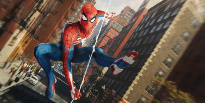 MCU. Après Horizon : Zero Dawn et God of War, Spider-Man : Remastered et Spider-Man : Miles Morales arrivent sur PC.