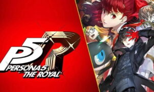 Les fans de Persona ont découvert des preuves suggérant que Persona 5 Royal pourrait arriver sur Nintendo Switch aux côtés d'autres consoles.