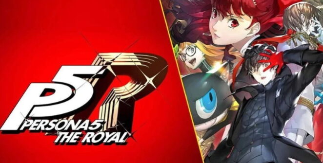 Les fans de Persona ont découvert des preuves suggérant que Persona 5 Royal pourrait arriver sur Nintendo Switch aux côtés d'autres consoles.