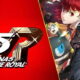 Les fans de Persona ont découvert des preuves suggérant que Persona 5 Royal pourrait arriver sur Nintendo Switch aux côtés d'autres consoles.