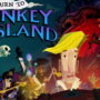 Quelques mois après l'annonce surprise (pas) du poisson d'avril, Devolver Digital et LucasFilm ont révélé le gameplay de Return to Monkey Island.