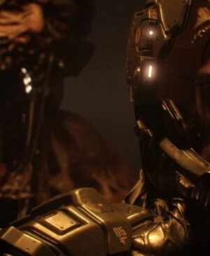 Les développeurs de The Callisto Protocol veulent que le jeu soit aussi réaliste que possible, ce qui signifie qu'ils se sont également inspirés de la vie réelle dans la représentation de la normalité.