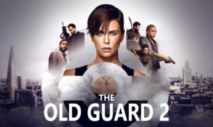 CINÉMA ACTUS - Uma Thurman et Henry Golding ont rejoint Charlize Theron dans la suite Netflix de 2020 du film d'action fantastique The Old Guard.