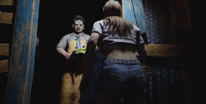Le prochain jeu d'horreur multijoueur de Gun Media, The Texas Chainsaw Massacre, a reçu un nouveau trailer de gameplay lors de son deuxième lancement sur Xbox.