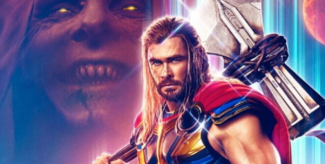 CINÉMA ACTUS - Même les dieux ne peuvent pas vivre éternellement dans le MCU, et Chris Hemsworth a laissé entendre que son temps dans le rôle pourrait être terminé après Thor : Amour et Tonnerre.