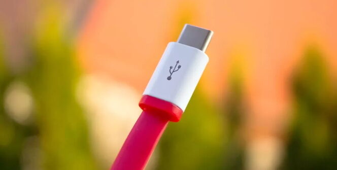 TECH ACTUS - La nouvelle loi imposant l'utilisation de l'USB Type-C s'appliquera également aux ordinateurs portables, mais seulement à partir de 2027.