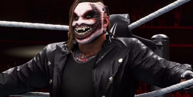 Après le départ de Bray Wyatt de la WWE, la société a voulu supprimer la superstar très populaire de WWE 2K22 avant sa sortie.