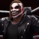 Après le départ de Bray Wyatt de la WWE, la société a voulu supprimer la superstar très populaire de WWE 2K22 avant sa sortie.