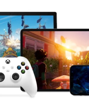 TECH ACTUS - Microsoft a déjà indiqué son intention d'intégrer la prise en charge du clavier et de la souris dans sa plateforme de jeu en nuage, Xbox Cloud Gaming.