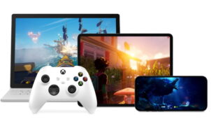 TECH ACTUS - Microsoft a déjà indiqué son intention d'intégrer la prise en charge du clavier et de la souris dans sa plateforme de jeu en nuage, Xbox Cloud Gaming.