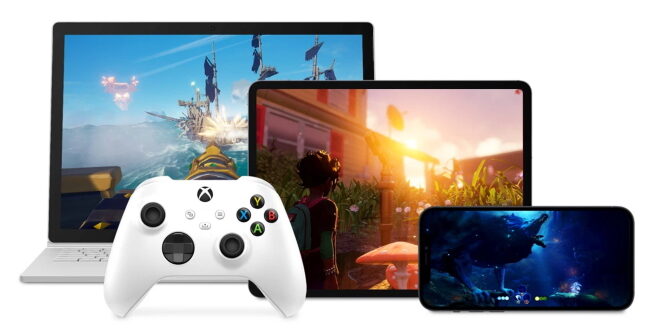 TECH ACTUS - Microsoft a déjà indiqué son intention d'intégrer la prise en charge du clavier et de la souris dans sa plateforme de jeu en nuage, Xbox Cloud Gaming.