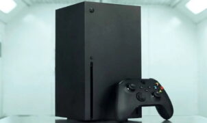 TECH ACTUS - Le directeur financier de Xbox, Tim Stuart, a confirmé que la pénurie de consoles Xbox Series X pourrait se poursuivre jusqu'en 2022 en raison de plusieurs problèmes.