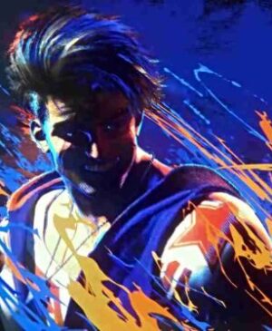 Il est vrai qu'une seule famille de consoles sera encore déçue, car seul Microsoft et Sony obtiendront le Street Fighter 6 pour les deux générations, avec le logo modifié, lui donnant un look plus original.