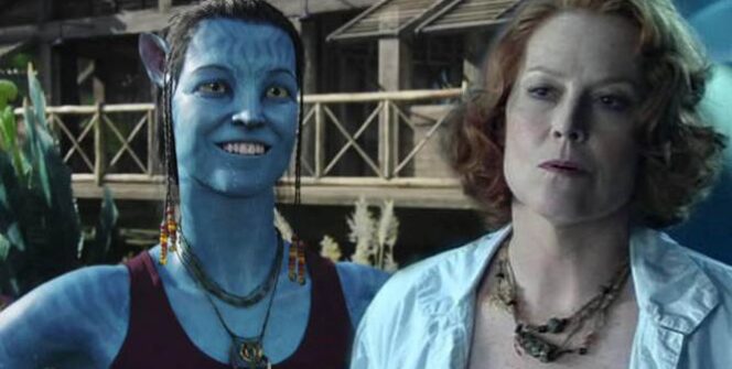 ACTUS DU CINÉMA - Sigourney Weaver n'apparaîtra pas ensuite dans le rôle du Dr Grace Augustine dans la franchise Avatar, même si c'était le personnage qu'elle jouait dans le premier film.