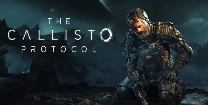 APERÇU - The Callisto Protocol est un jeu d'horreur de survie à venir du créateur de Dead Space Glen Schofield et le successeur spirituel de Dead Space.