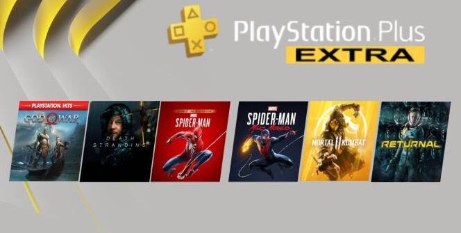 Les abonnés PlayStation Plus Extra doivent savoir que deux jeux doivent être supprimés du service plus tard ce mois-ci.