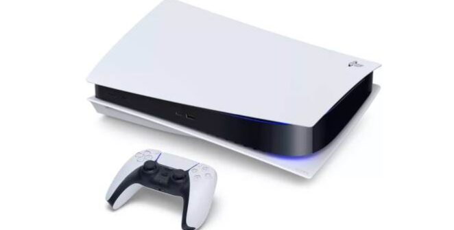 TECH ACTUS - Sony publie une toute nouvelle mise à jour du firmware pour la PS5, qui comprend des paramètres système pour une fonctionnalité dont tous les joueurs peuvent profiter. PlayStation 5