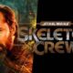 ACTUS DE CINÉMA - Bien qu'il n'ait été annoncé que récemment, le tournage de Star Wars : Skeleton Crew est en cours depuis le mois dernier.