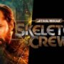 ACTUS DE CINÉMA - Bien qu'il n'ait été annoncé que récemment, le tournage de Star Wars : Skeleton Crew est en cours depuis le mois dernier.