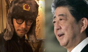 Suite à des commentaires grossiers et ignorants sur les réseaux sociaux, Hideo Kojima de Kojima Productions a été identifié par erreur comme l'assassin de Shinzo Abe en Grèce. Entre autres, des politiciens d'extrême droite ont délibérément répandu le mensonge.