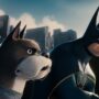 League of Super-Pets de DC n'est pas aussi mauvais que sa bande-annonce nous laisse l'imaginer.